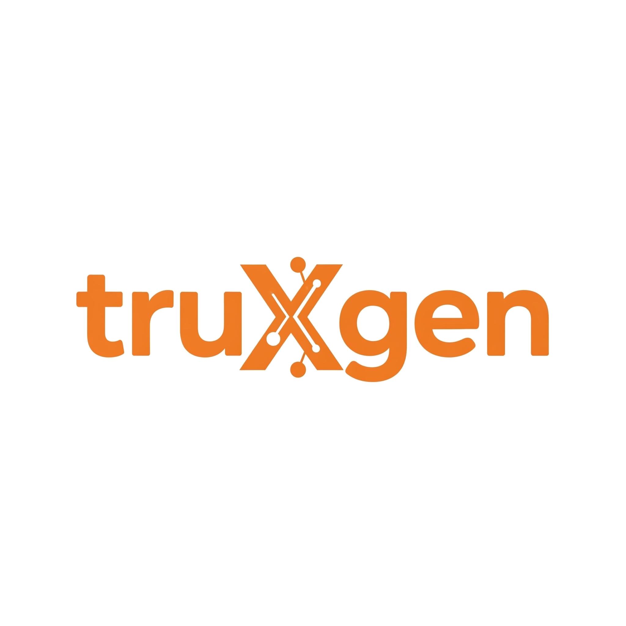 truXgen Logo